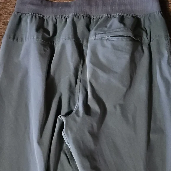 Lululemon ABC Jogger Warpstream Size M